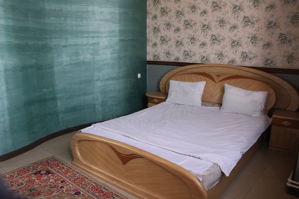 Aratta Hotel Аргаванд Экстерьер фото