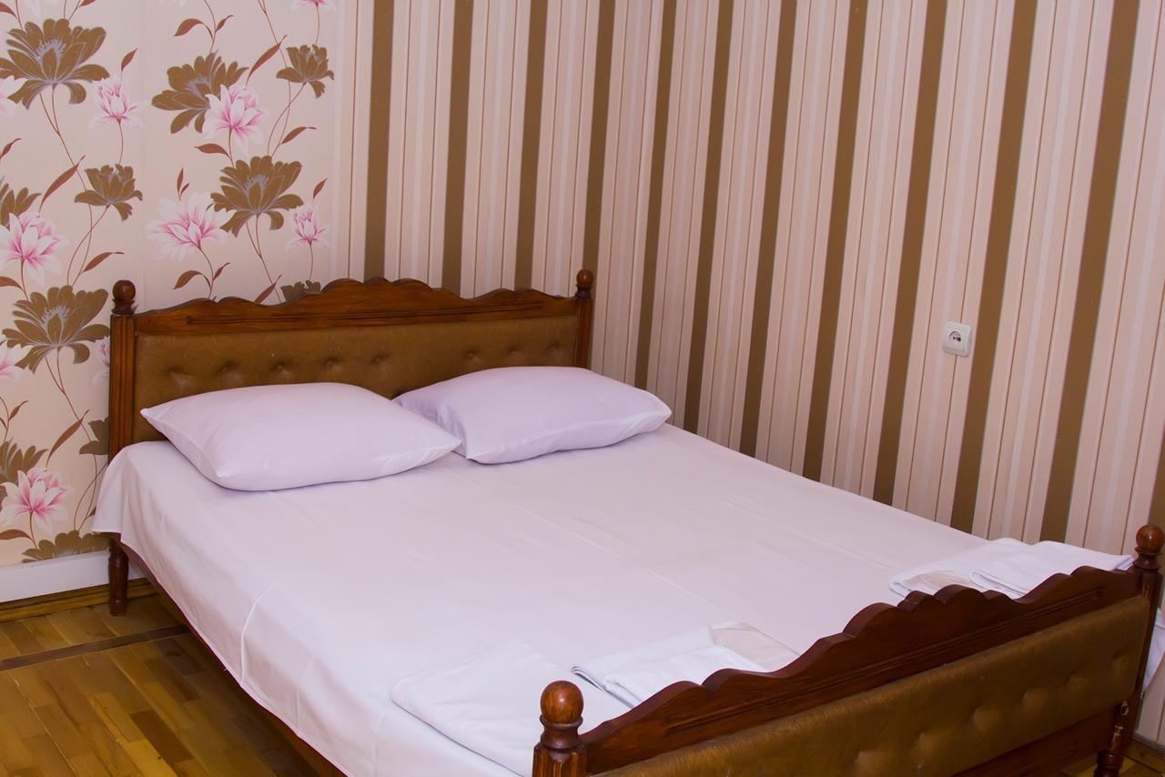 Aratta Hotel Аргаванд Экстерьер фото