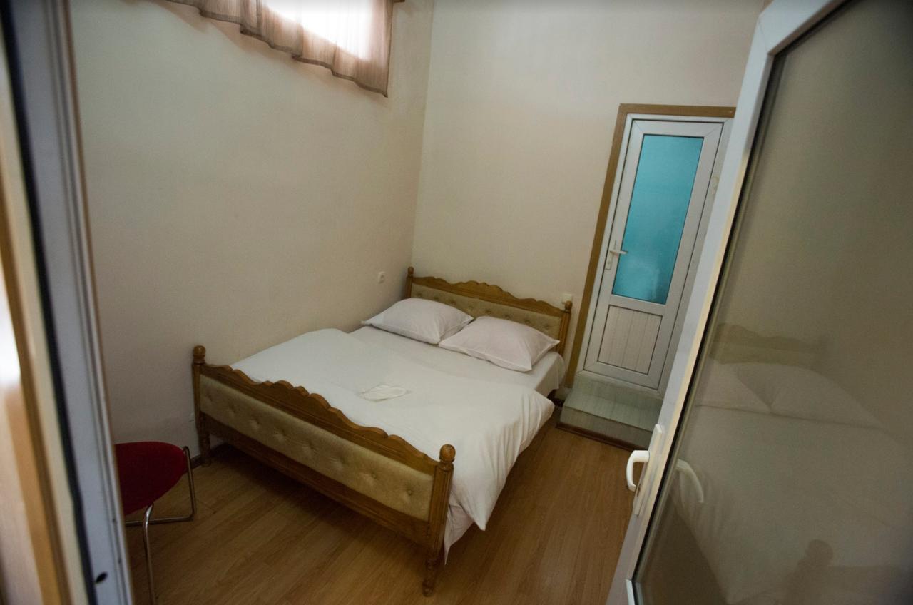 Aratta Hotel Аргаванд Экстерьер фото